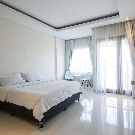 Soraya Apartment Seminyak Exterior foto